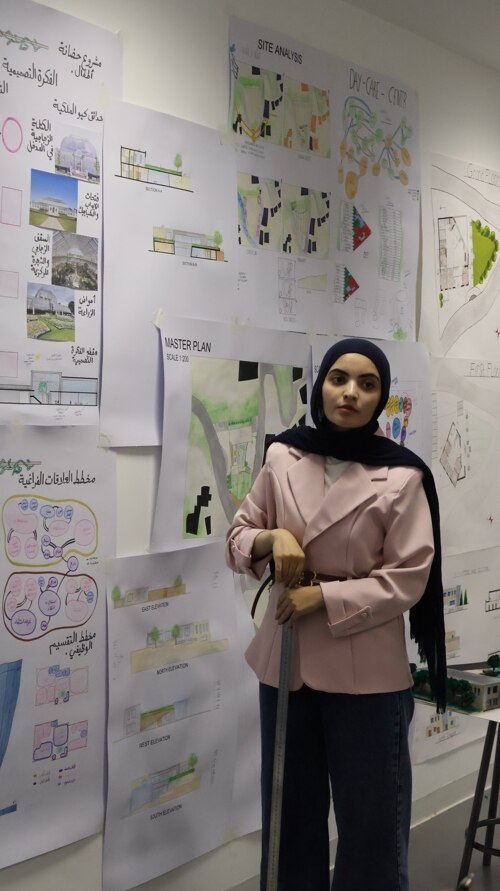 Dar al-Kalima University